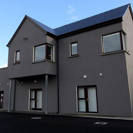 הוסטל Bellanasally Achill Surf Centre מראה חיצוני תמונה