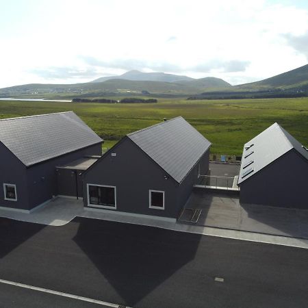 הוסטל Bellanasally Achill Surf Centre מראה חיצוני תמונה