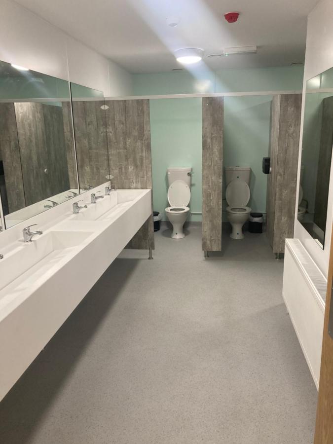 הוסטל Bellanasally Achill Surf Centre מראה חיצוני תמונה