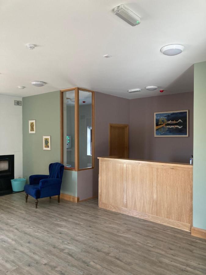 הוסטל Bellanasally Achill Surf Centre מראה חיצוני תמונה