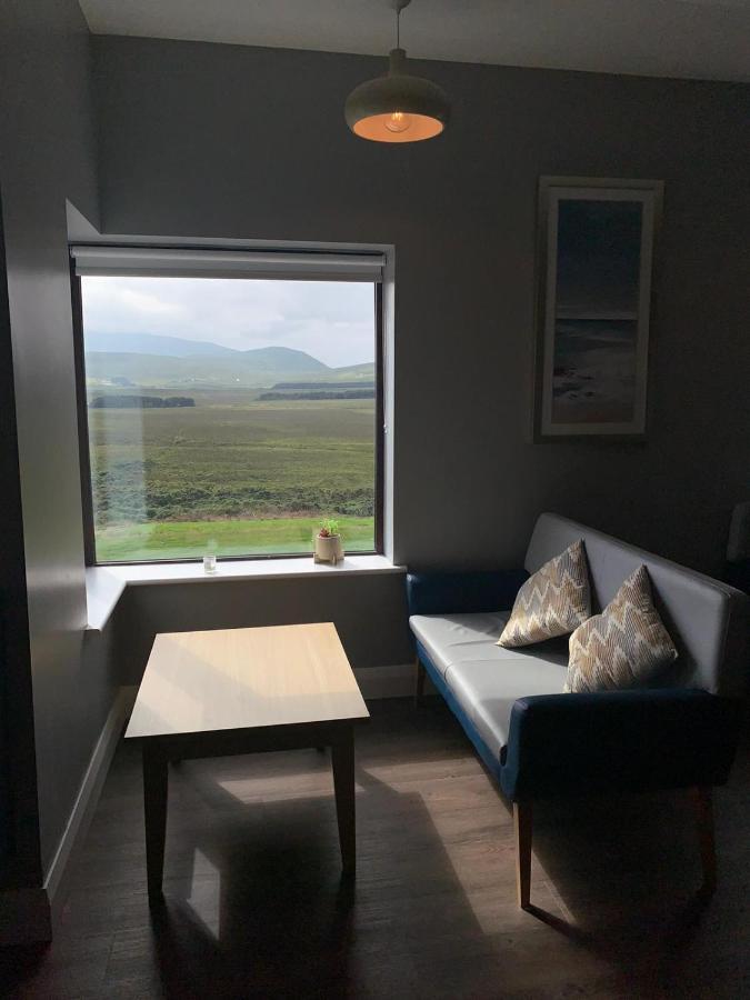 הוסטל Bellanasally Achill Surf Centre מראה חיצוני תמונה
